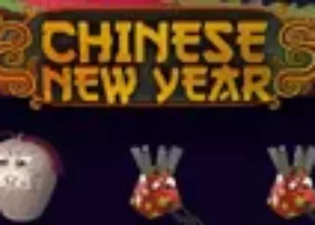 Chinese New Year