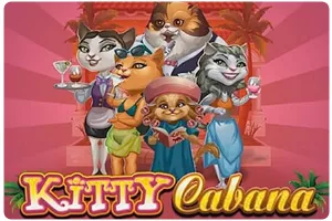 Kitty Cabana