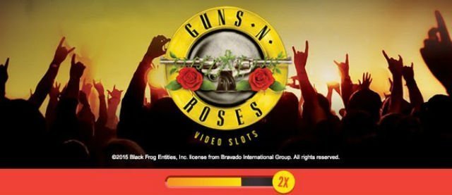 Norgesautomaten casino games alle spill