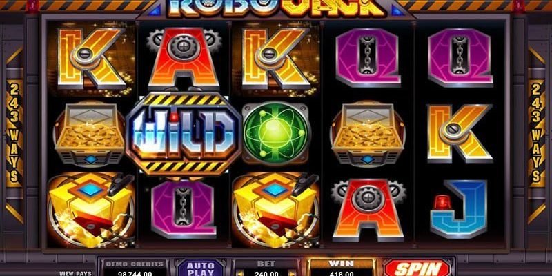 RoboJack