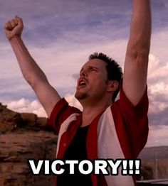 Johnny Drama - Victory Rizk blir en kannonlansering med Dillon på laget.
