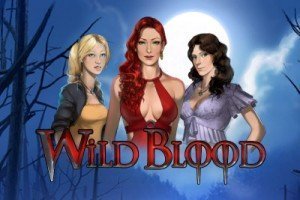 Wild Blood