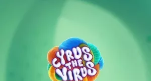 CyrusTheVirus