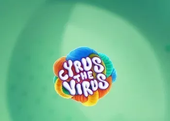 CyrusTheVirus