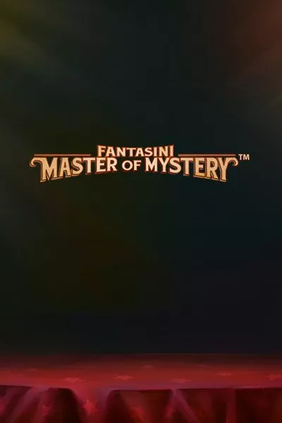Fantasini: Master of Mystery Image Mobile Image