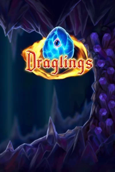 Draglings Mobile Image