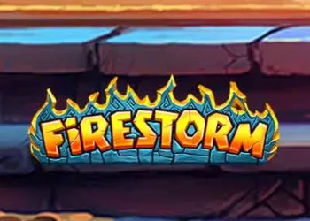 Firestorm