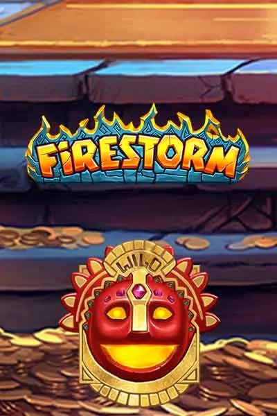Firestorm Mobile Image
