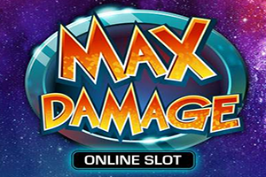 Max Damage