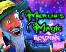 Merlins Magic Respins