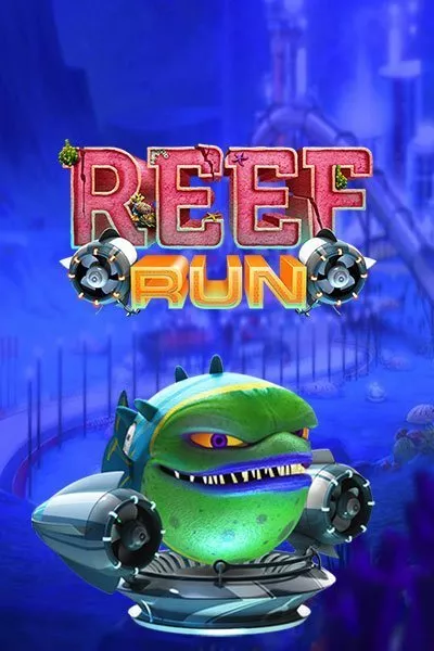 Reef Run image