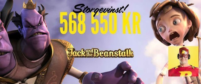 Storgevinst For Nordmann Igjen - Rizk Online Casino Storgevinst For Nordmann Igjen - Rizk Online Casino