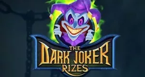 Dark Joker Rizes