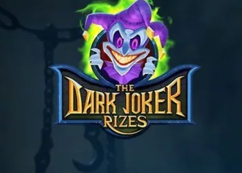 Dark Joker Rizes