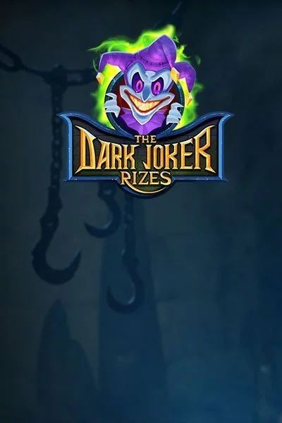 Dark Joker Rizes Image image