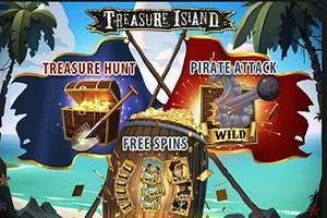 Treasure Island