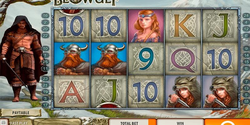 Beowulf