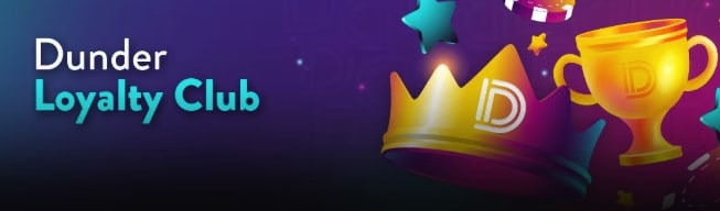 dunder lojalitetsprogram