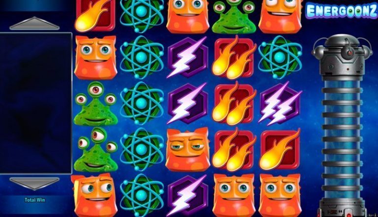 Jogos de slot gratis Three Wishes