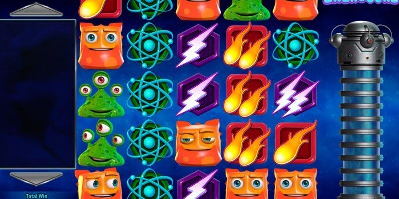 Energoonz