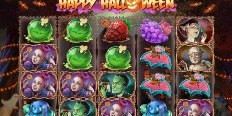 Happy Halloween