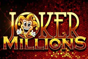Joker Millions casinotopplisten