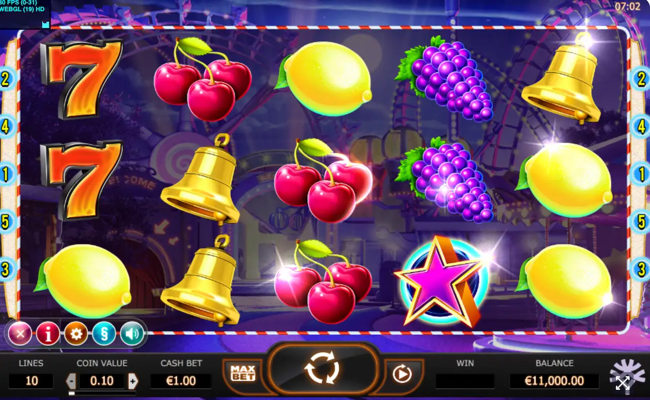 jokerizer slot