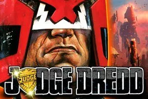 Judge Dredd