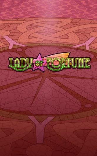 lady of fortune spilleautomat