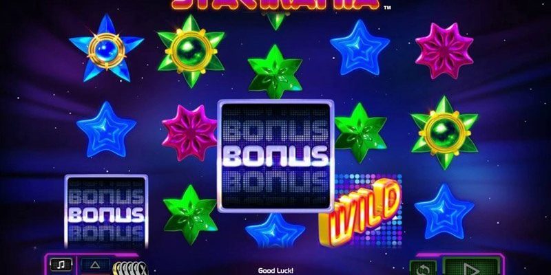 Starmania