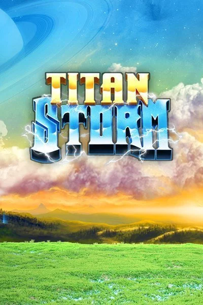 Titan Storm Mobile Image