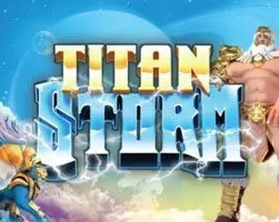 Titan Storm