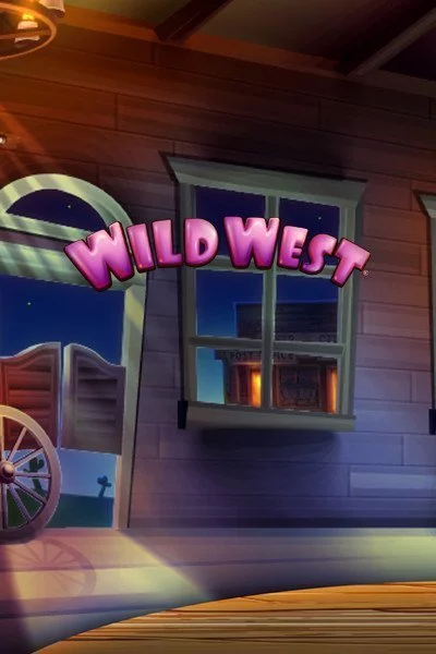 Wild West Mobile Image