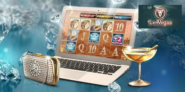 mega fortune dreams gir gigantiske progressive jackpot og gevinster