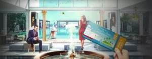 casino cruise