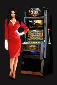 Casino Cruise
