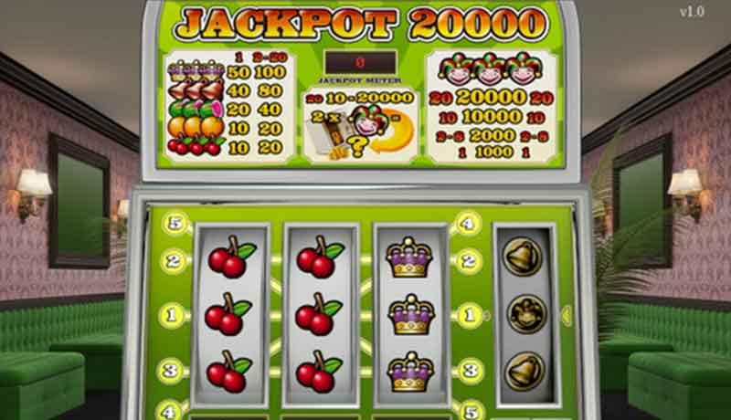 Spilleautomater Casino Spilleautomater Casino