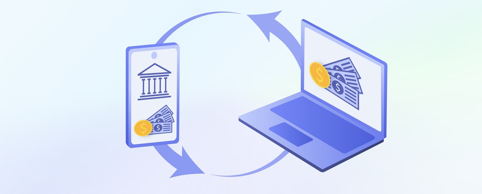 bankoverføring på nett casino