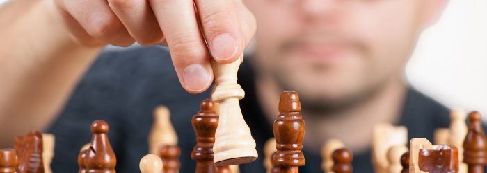 Strategy