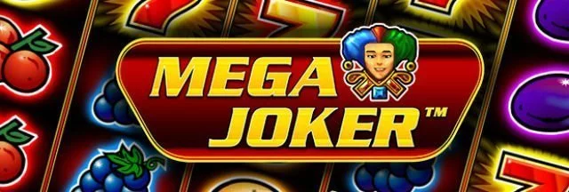 vant jackpot på mega joker fra netent 2 ganger på 2 uker