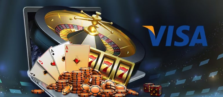 visa casino