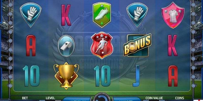 Football: Champions Cup