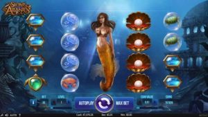 Atlantis screen 1