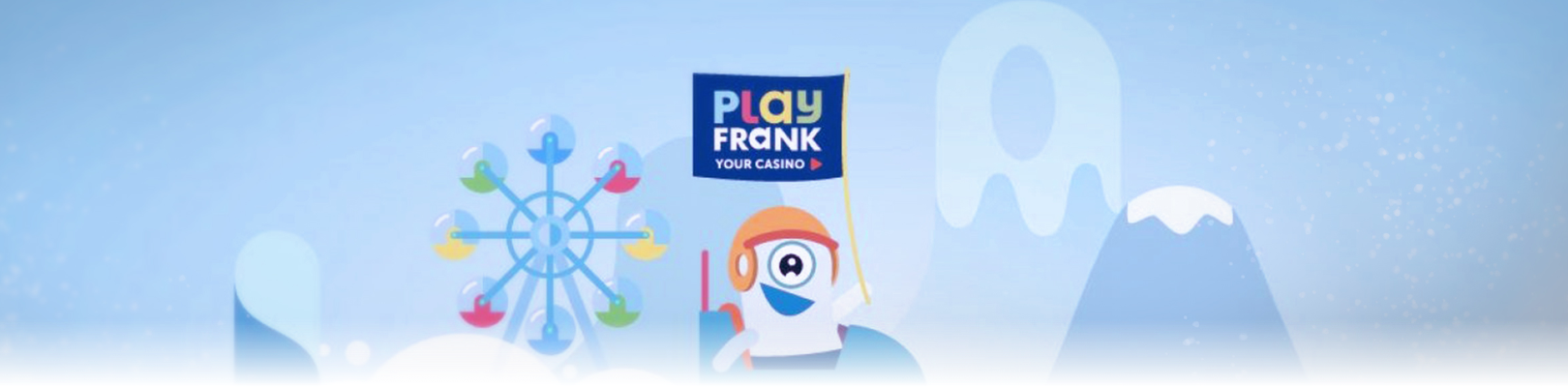 PlayFrank Casino