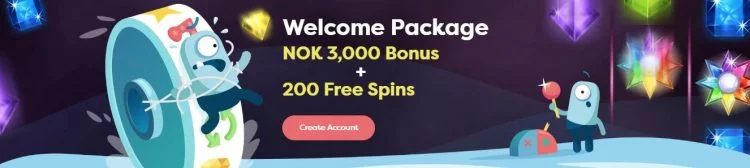 playfrank casino bonus