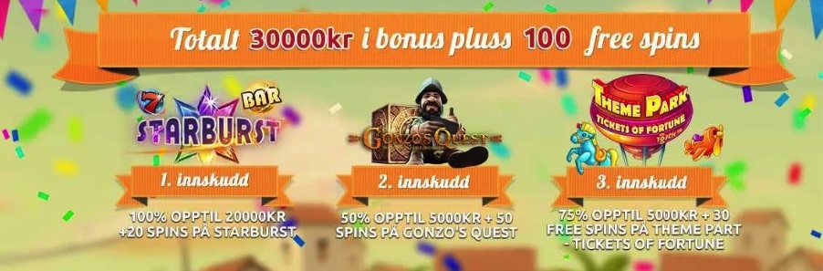 spin station casino bonus