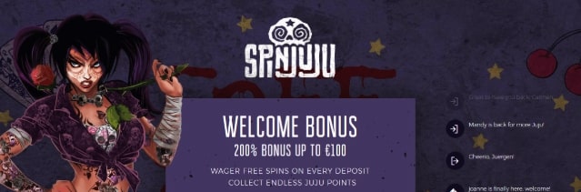 spinjuju casino