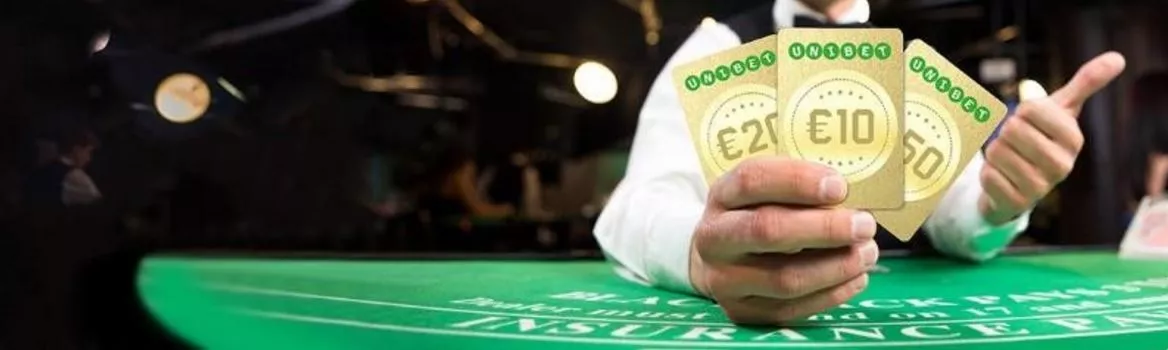 unibet casino