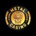 Metal Casino casinotopplisten