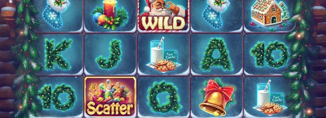 Secrets of Christmas